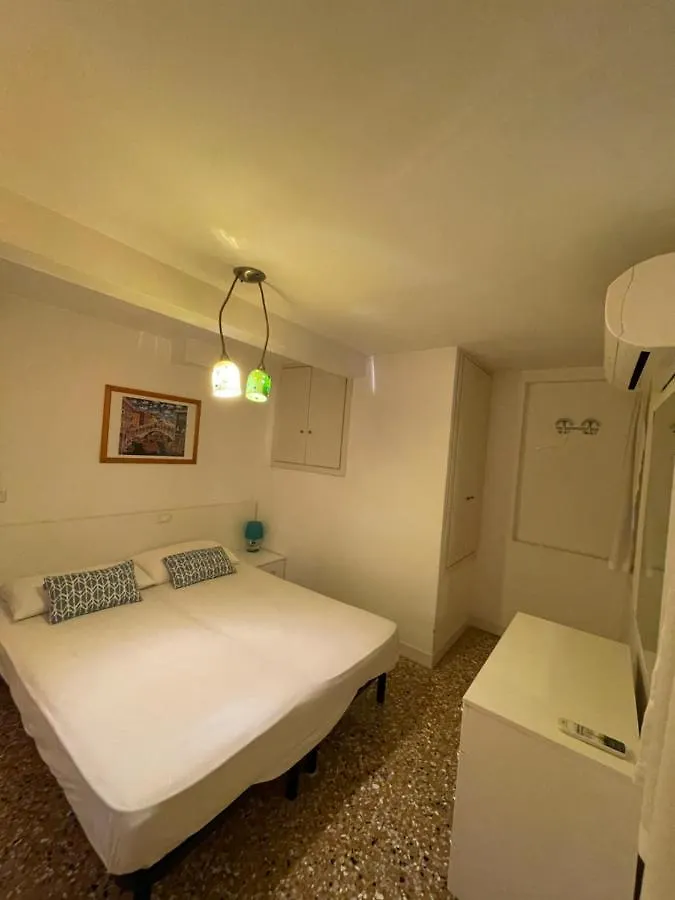 Lovely Ovosodo Apartaments #2 Ve-Rialto Venice 0*,